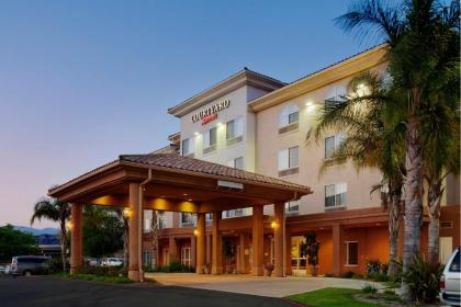 Courtyard Ventura Simi Valley - image 2