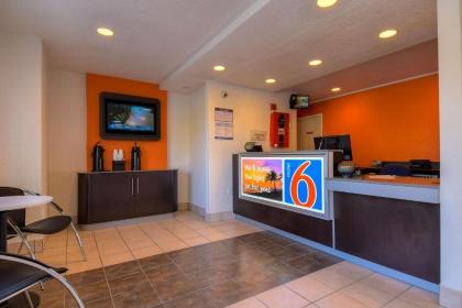 Motel 6-Rowland Heights CA - Los Angeles - Pomona - image 2