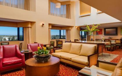 Sacramento Marriott Rancho Cordova - image 4