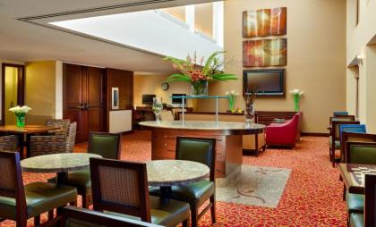 Sacramento Marriott Rancho Cordova - image 5