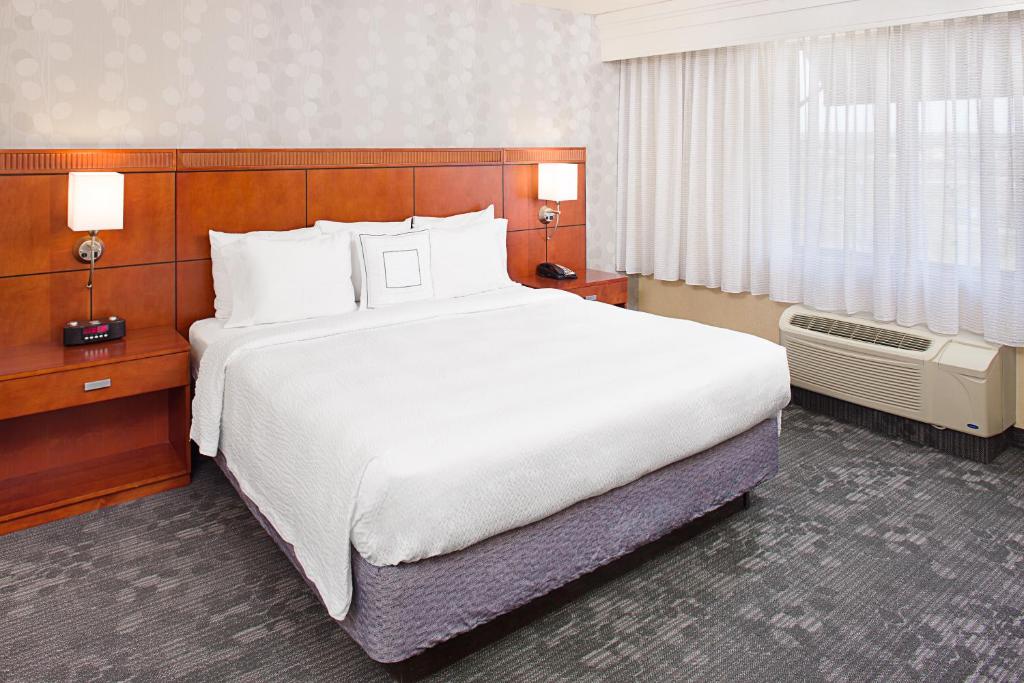 Courtyard by Marriott Paso Robles - image 2