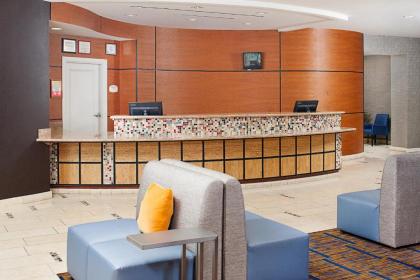 Courtyard by Marriott Paso Robles - image 3