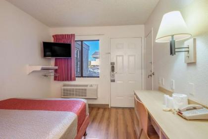 Motel 6-Fairfield CA - North - image 2