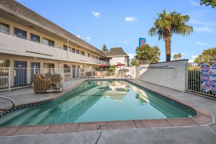 Motel 6-Fairfield CA - North - image 3