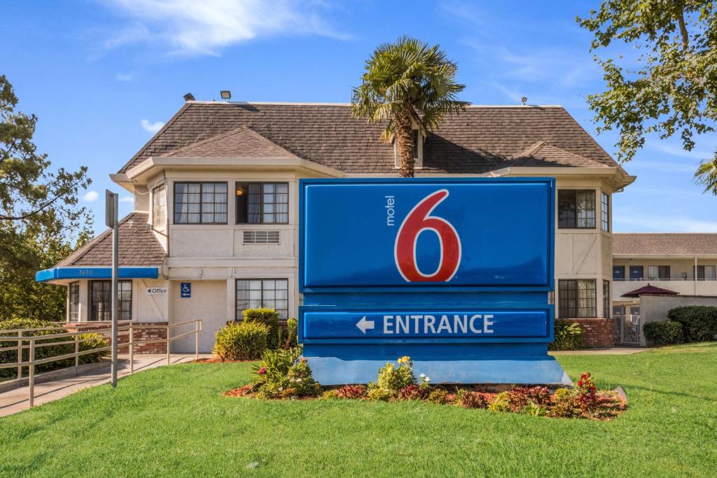 Motel 6-Fairfield CA - North - image 4