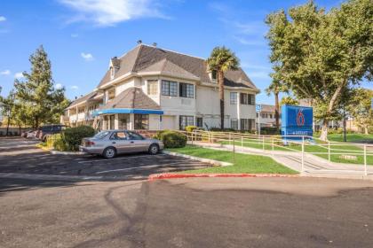 Motel 6-Fairfield CA - North - image 5