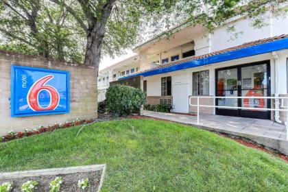 motel 6 Pinole CA Pinole