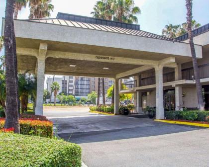 Quality Inn Riverside near UCR and Downtown - image 3