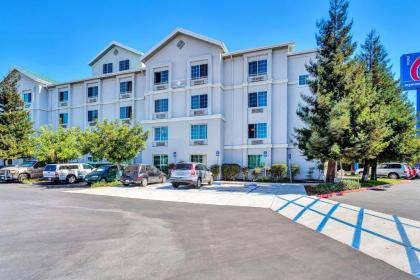 Motel 6-Belmont CA - San Francisco - Redwood City - image 3