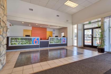 Motel 6-Belmont CA - San Francisco - Redwood City - image 4