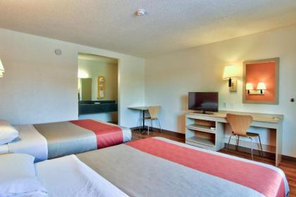 Motel 6-West Sacramento CA - image 3