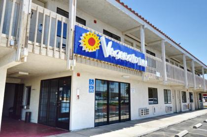 Vagabond Inn Buttonwillow North I 5 Buttonwillow