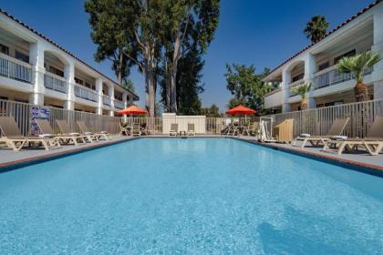 motel 6 thousand Oaks CA California