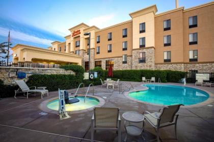 Hampton Inn  Suites Sacramento Elk Grove Laguna I 5