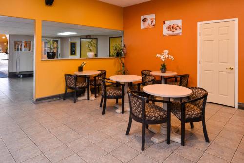 Americas Best Value Inn And Suites Madera - image 5