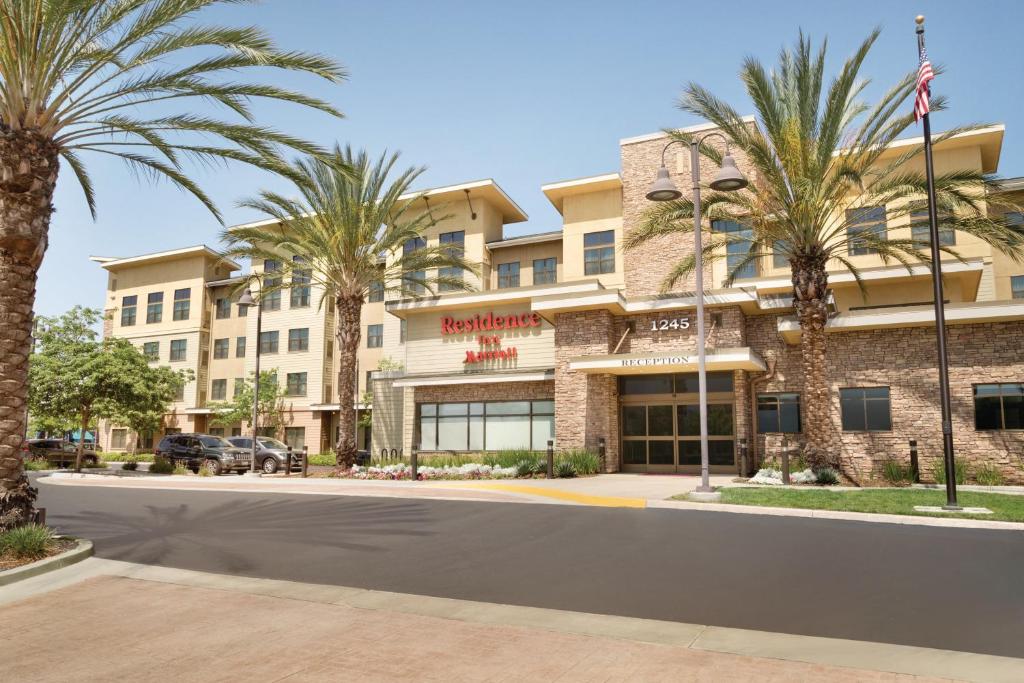 Residence Inn San Diego North/San Marcos - main image