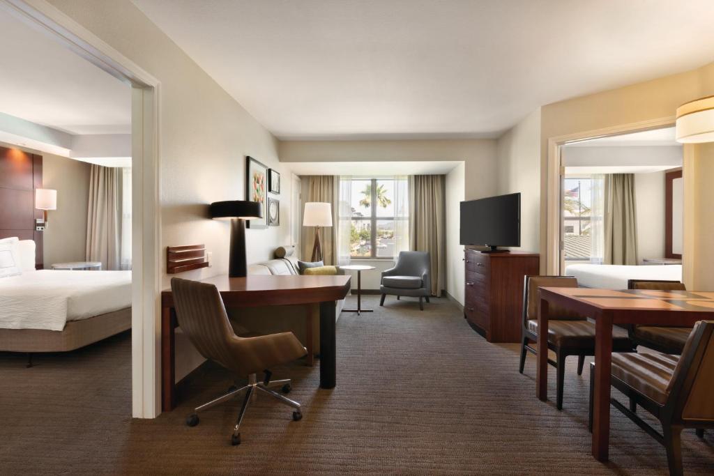 Residence Inn San Diego North/San Marcos - image 2