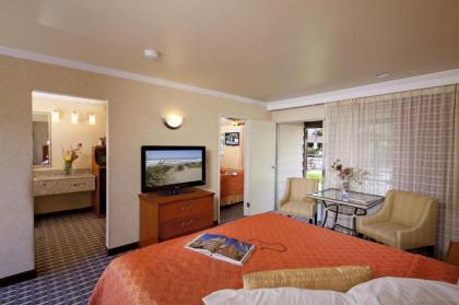 Best Western Garden Inn - image 3