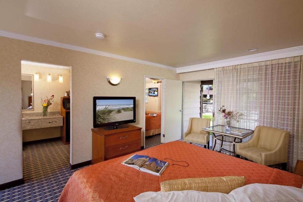 Best Western Garden Inn - image 3