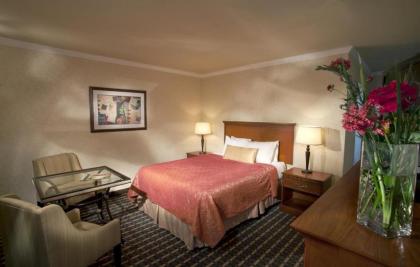 Best Western Garden Inn - image 4