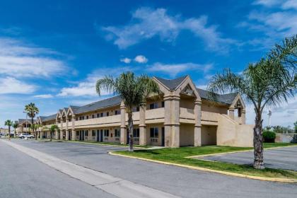 motel 6 Buttonwillow CA Central California