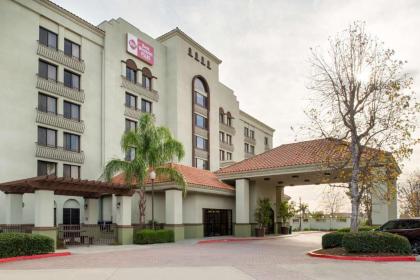 Best Western Plus Heritage Inn Rancho Cucamonga/Ontario - image 5