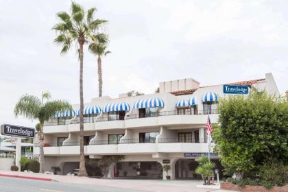 travelodge by Wyndham San Clemente Beach San Clemente California