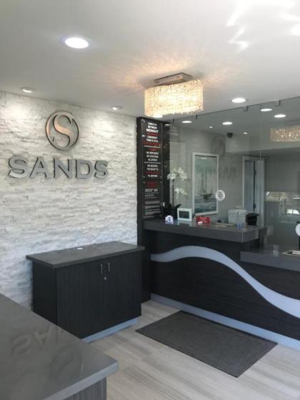 Sands Motel