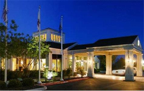 Hilton Garden Inn Livermore - main image