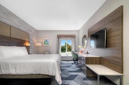 Hilton Garden Inn Livermore - image 2