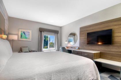 Hilton Garden Inn Livermore - image 3