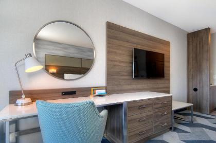 Hilton Garden Inn Livermore - image 5