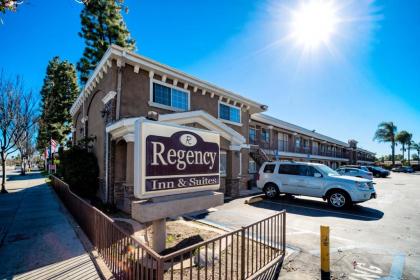 Regency Inn & Suites Downey - image 2