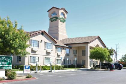 Granzellas Inn Williams California