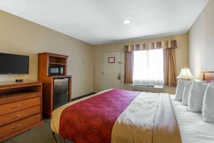 Econo Lodge Inn & Suites Riverside - Corona - image 4