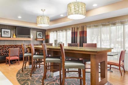 Hampton Inn Sacramento/Rancho Cordova - image 5