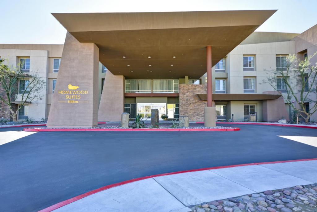 Homewood Suites by Hilton Palm Desert - main image