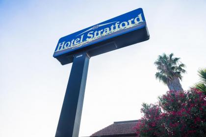 Hotel Stratford Santa Clara - image 5