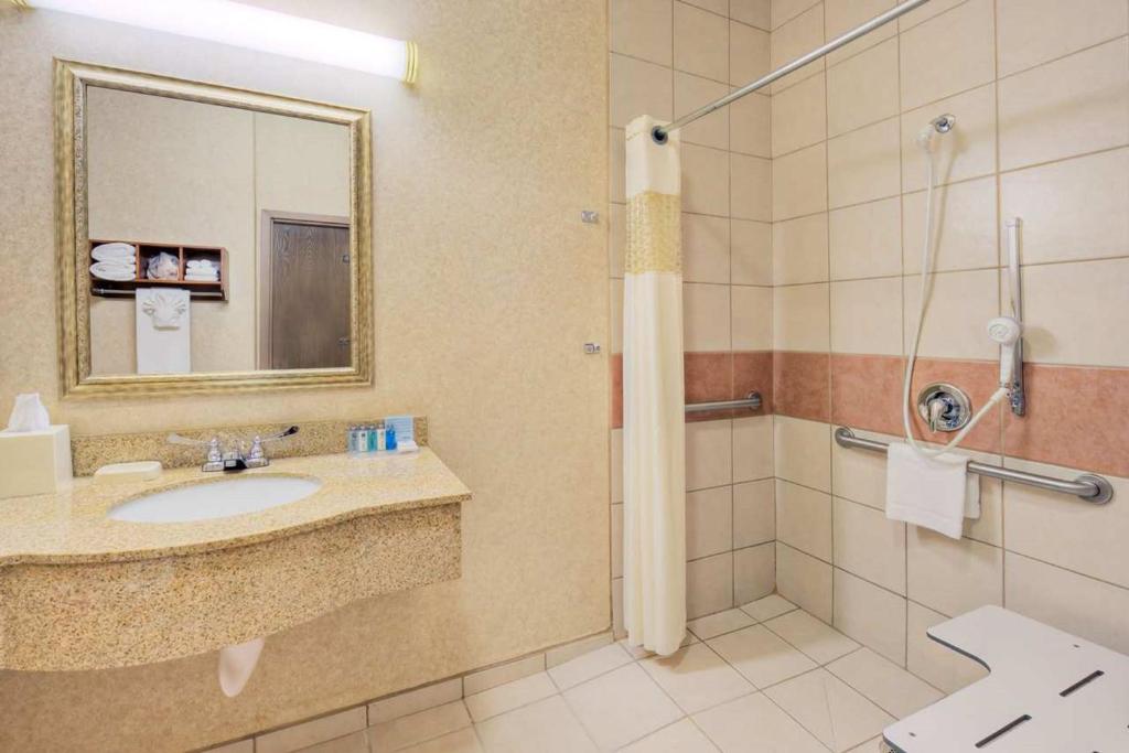 Hampton Inn & Suites Palmdale - image 4