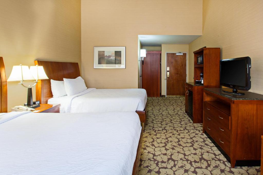 Hilton Garden Inn Valencia Six Flags - image 3