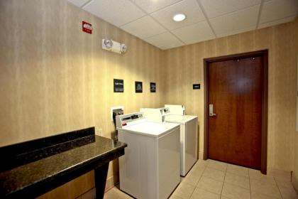 Hampton Inn Norco/Corona - image 2