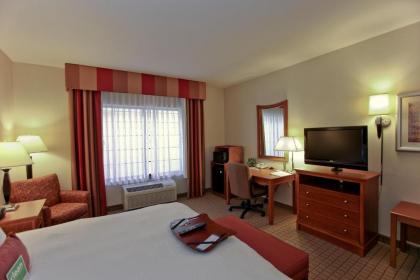 Hampton Inn Norco/Corona - image 4