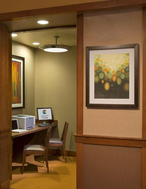 Hyatt Place Dublin/Pleasanton - image 4