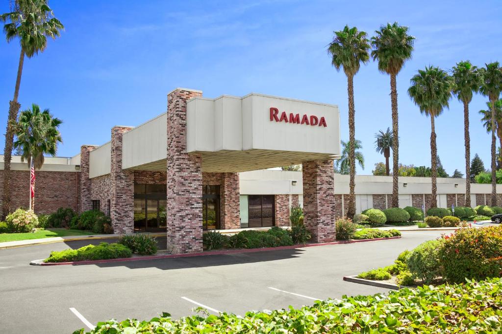 Ramada by Wyndham Sunnyvale/Silicon Valley - main image