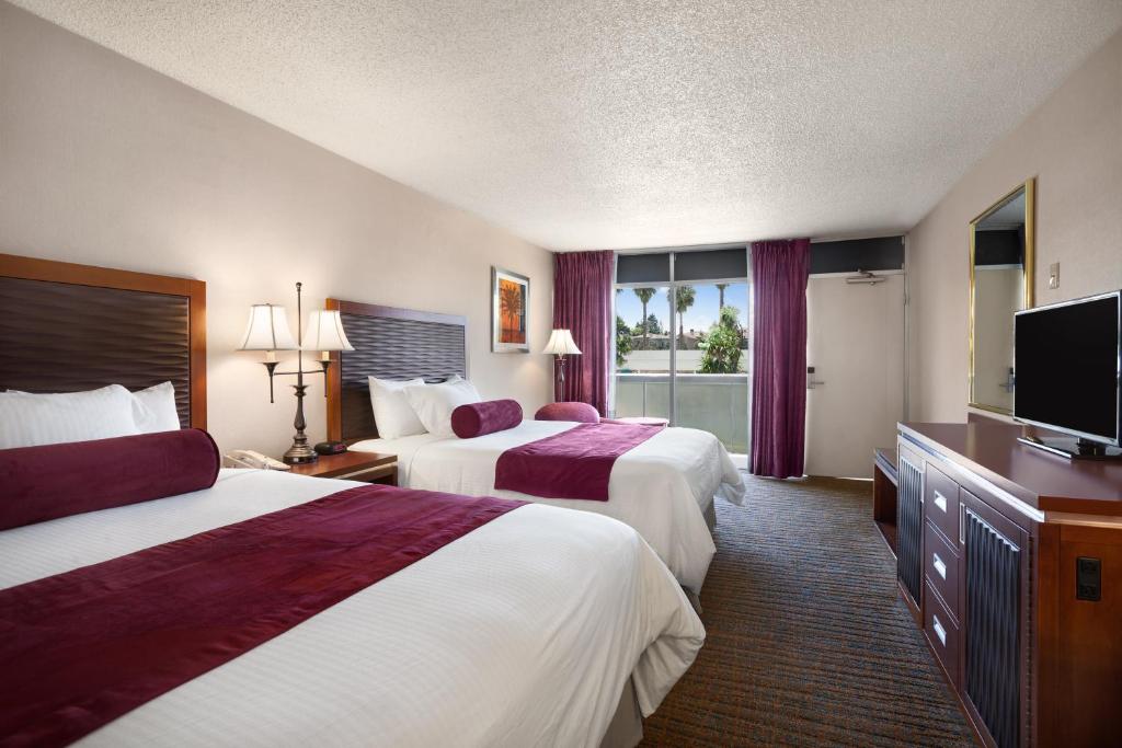 Ramada by Wyndham Sunnyvale/Silicon Valley - image 2