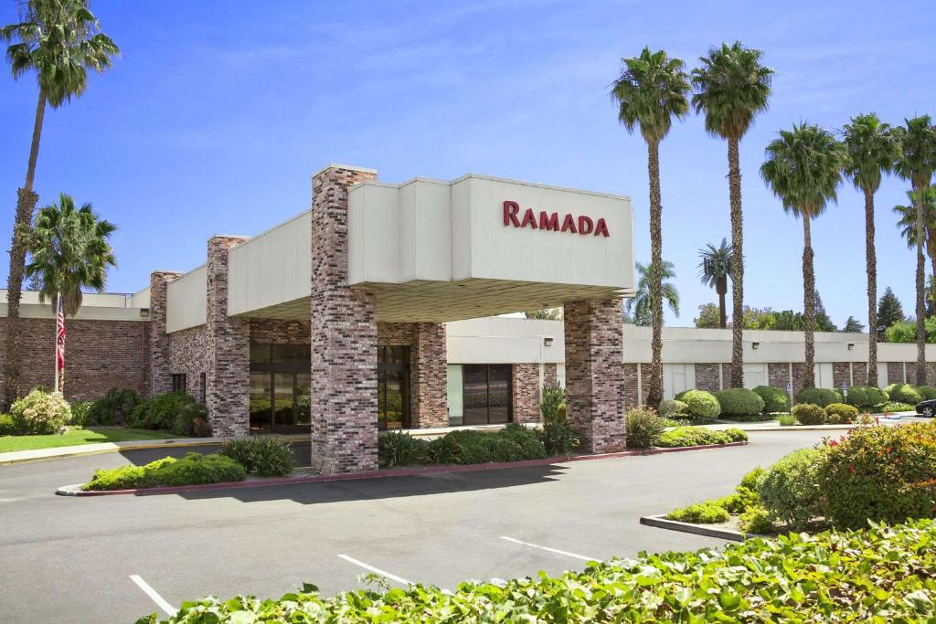 Ramada by Wyndham Sunnyvale/Silicon Valley - image 4