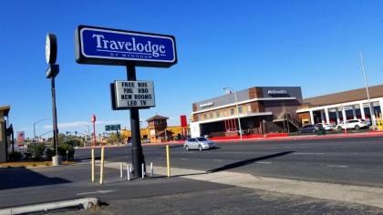 Travelodge by Wyndham Barstow - image 4