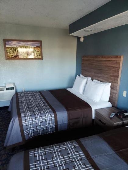 Travelodge by Wyndham Barstow - image 5