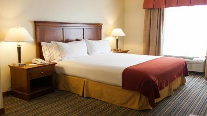 Holiday Inn Express Turlock an IHG Hotel - image 3