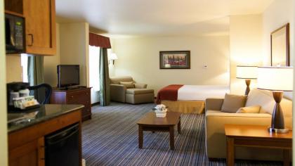 Holiday Inn Express Turlock an IHG Hotel - image 4